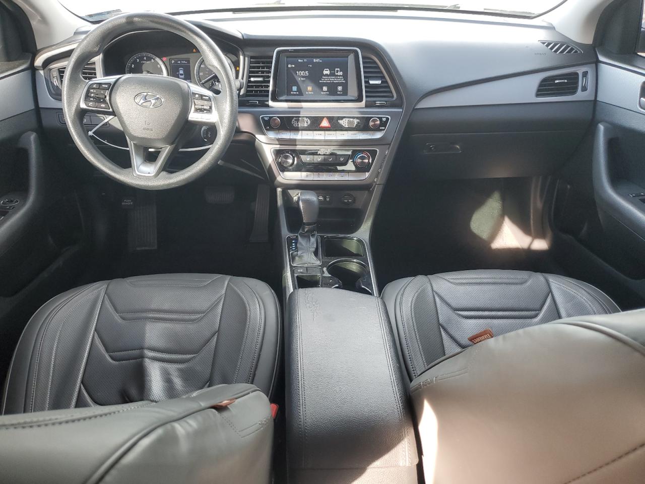 Hyundai SONATA Se Image 7