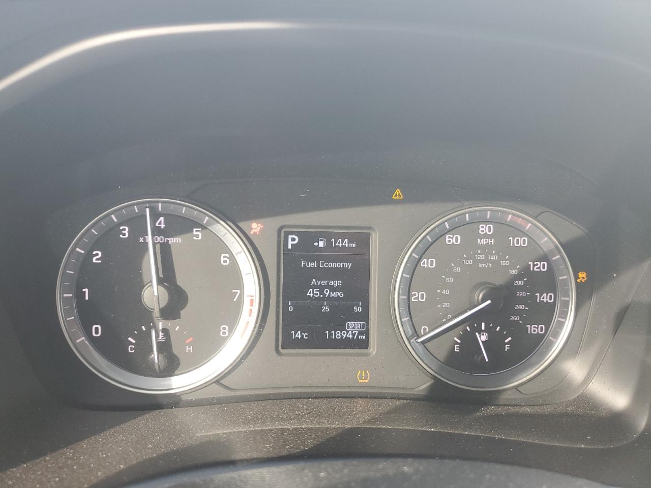 Hyundai SONATA Se Image 5