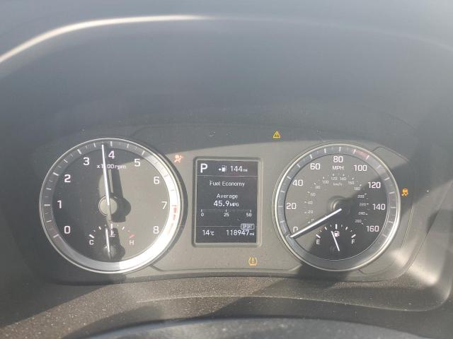 Hyundai SONATA Se Image 5