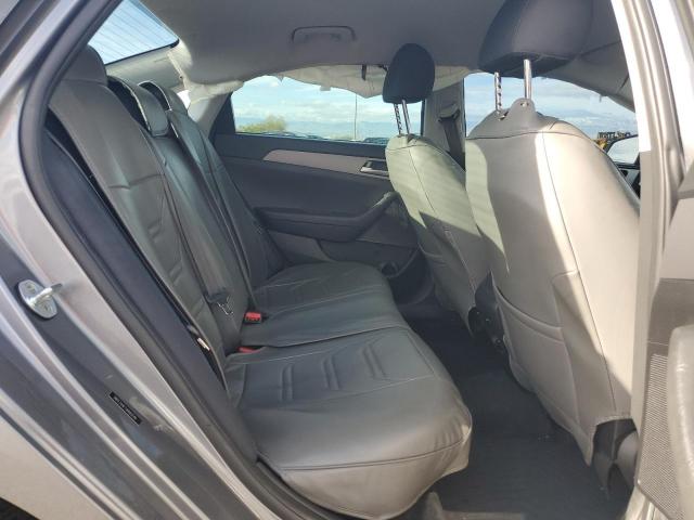 Hyundai SONATA Se Image 8