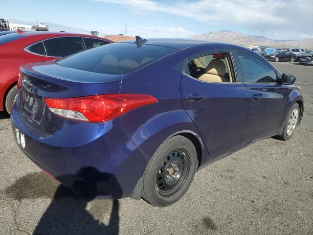 Hyundai ELANTRA Gls Image 2