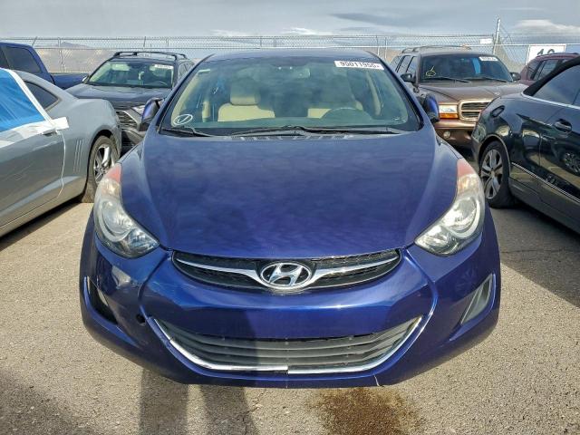 Hyundai ELANTRA Gls Image 4