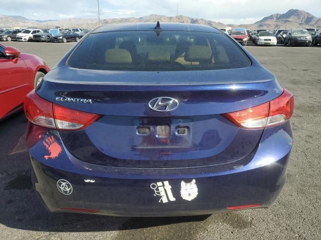 Hyundai ELANTRA Gls Image 5