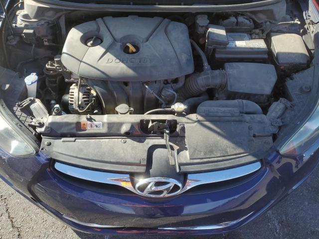 Hyundai ELANTRA Gls Image 8