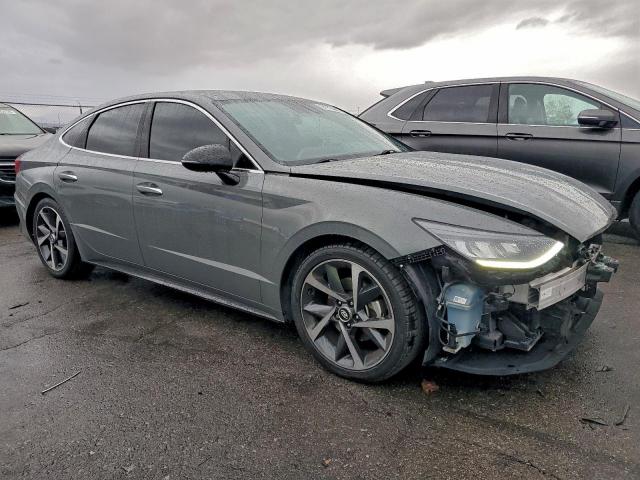 Hyundai SONATA Sel Plus Image 8