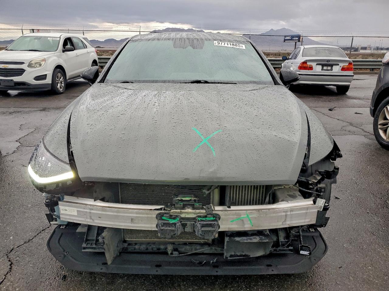 Hyundai SONATA Sel Plus Image 3