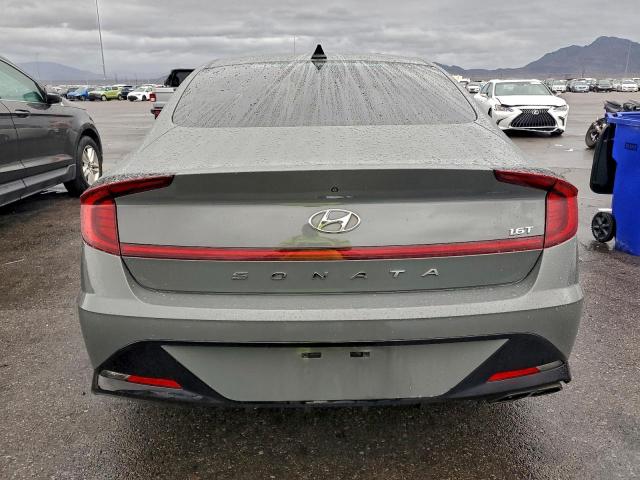 Hyundai SONATA Sel Plus Image 5