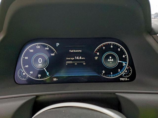 Hyundai SONATA Sel Plus Image 4