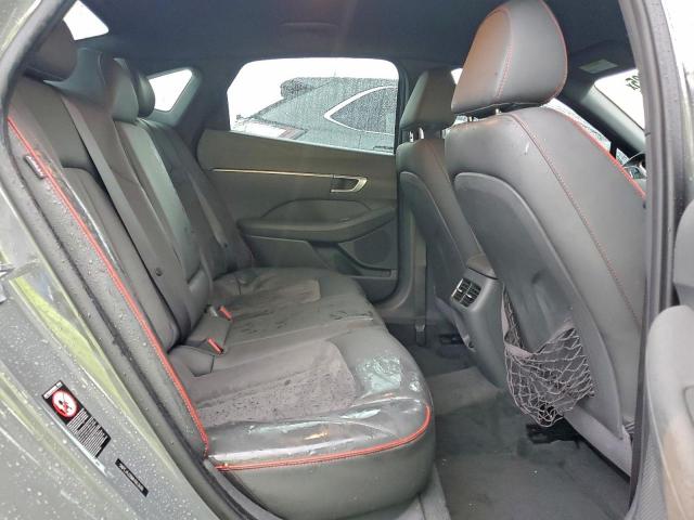 Hyundai SONATA Sel Plus Image 11