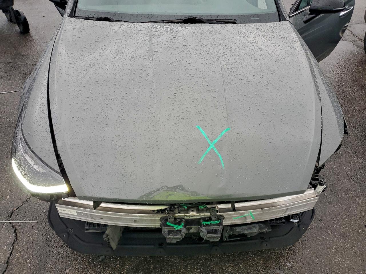 Hyundai SONATA Sel Plus Image 9