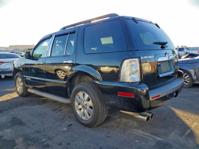 Mercury Mountainer Luxury Image 2