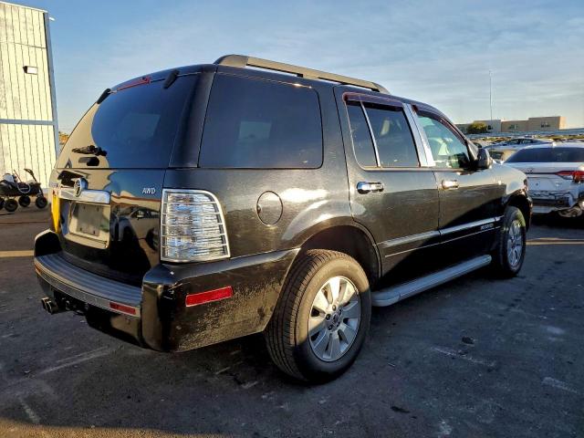 Mercury Mountainer Luxury Image 3