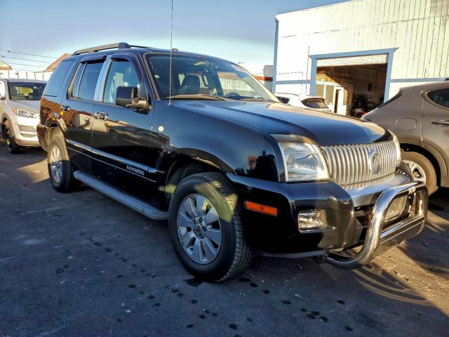 Mercury Mountainer Luxury Image 5