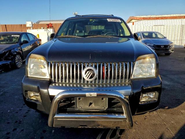 Mercury Mountainer Luxury Image 6