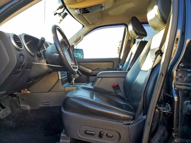 Mercury Mountainer Luxury Image 12