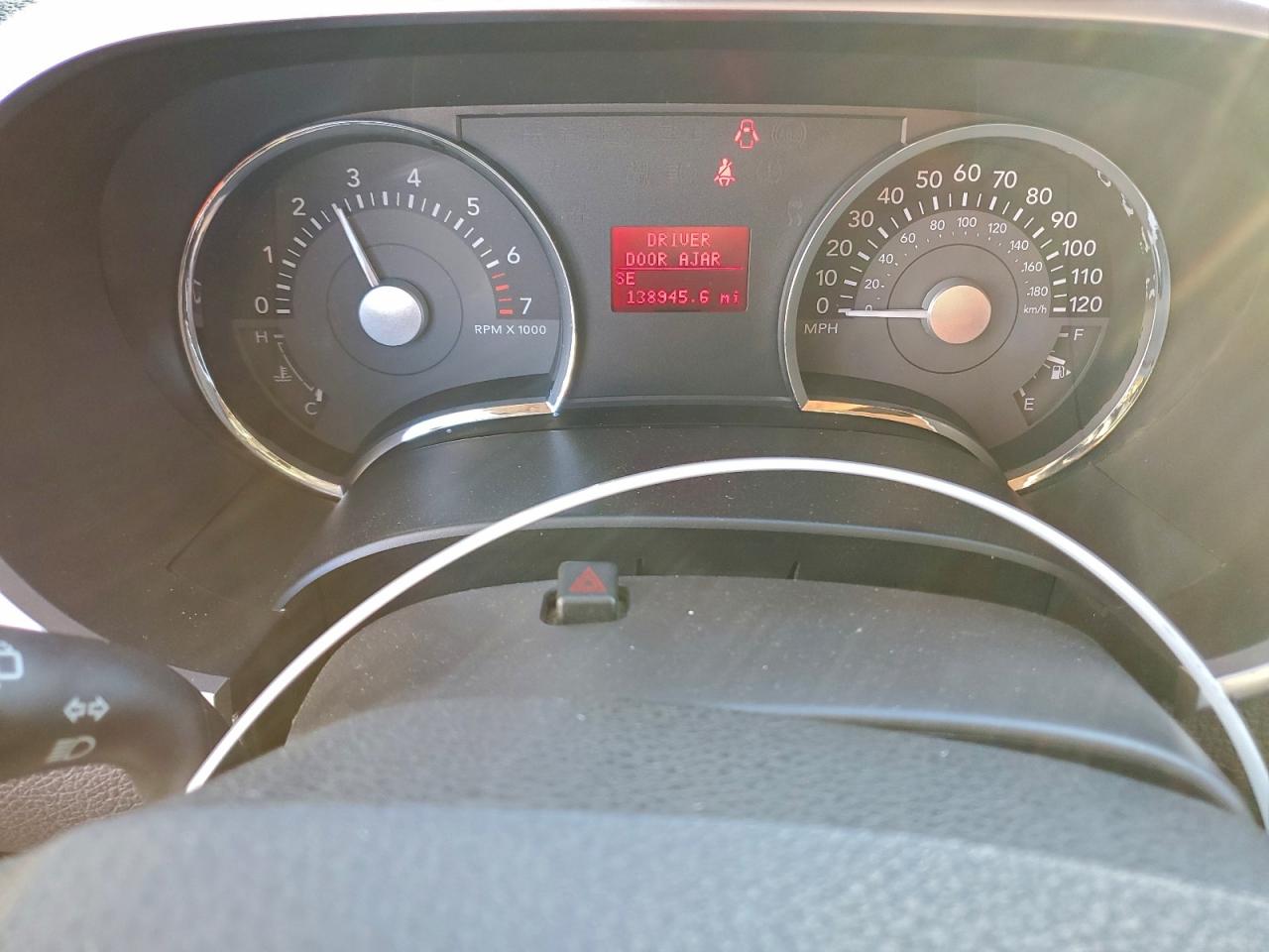 Mercury Mountainer Luxury Image 7