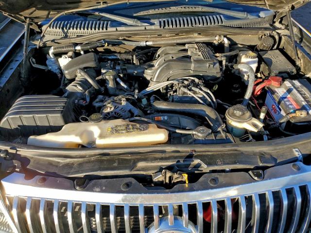 Mercury Mountainer Luxury Image 8