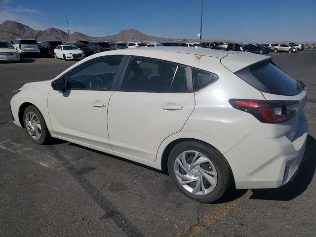 Subaru Impreza Image 9