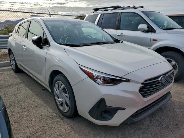 Subaru Impreza Image 2