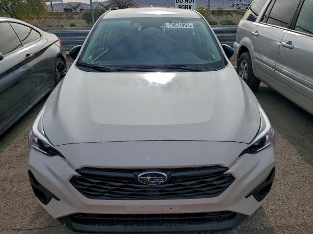 Subaru Impreza Image 6