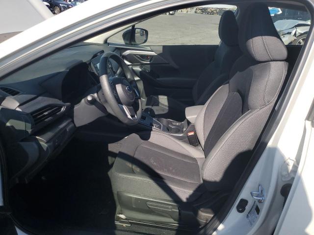 Subaru Impreza Image 10