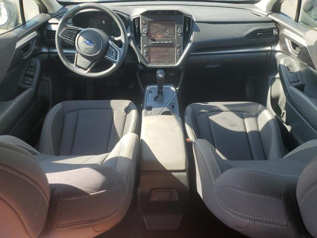 Subaru Impreza Image 8