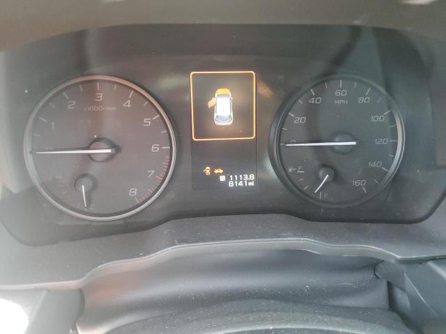 Subaru Impreza Image 7