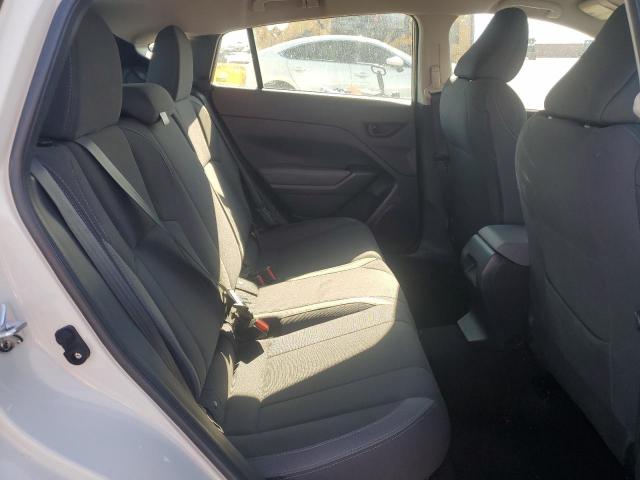 Subaru Impreza Image 12