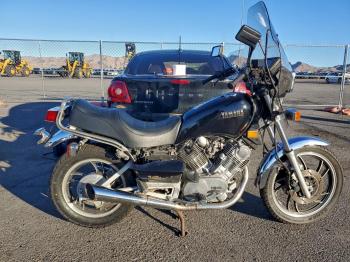  Salvage Yamaha Xv Other