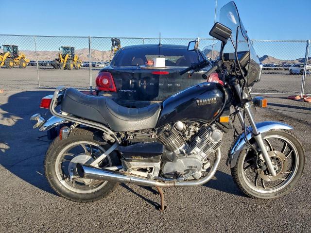  Salvage Yamaha Xv Other