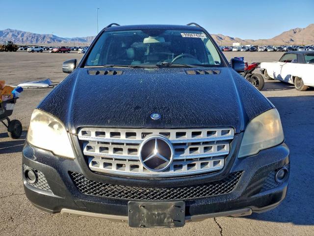 Mercedes-Benz M-Class 350 Image 5