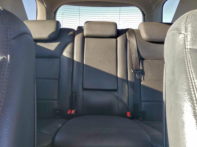 Mercedes-Benz M-Class 350 Image 11