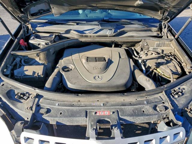 Mercedes-Benz M-Class 350 Image 13