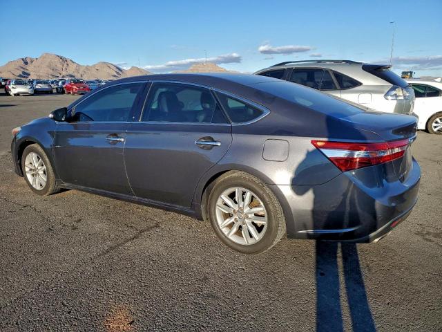 Toyota Avalon Base Image 12