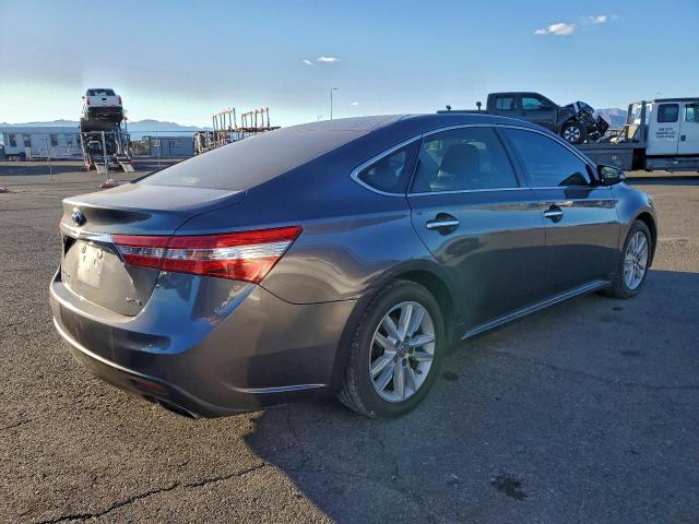 Toyota Avalon Base Image 4