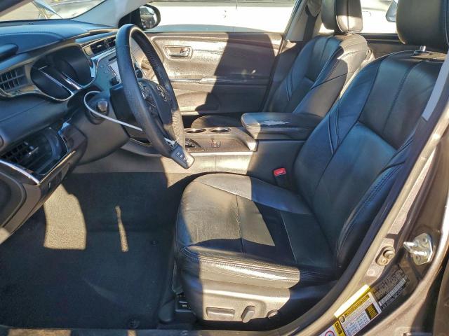 Toyota Avalon Base Image 8