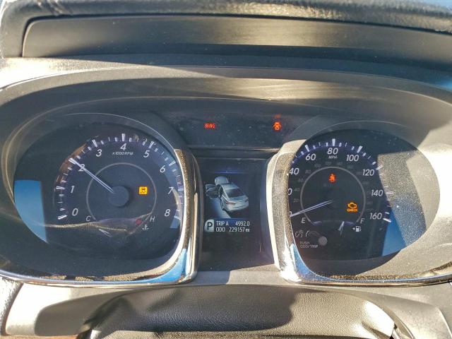 Toyota Avalon Base Image 9