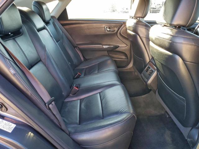 Toyota Avalon Base Image 3