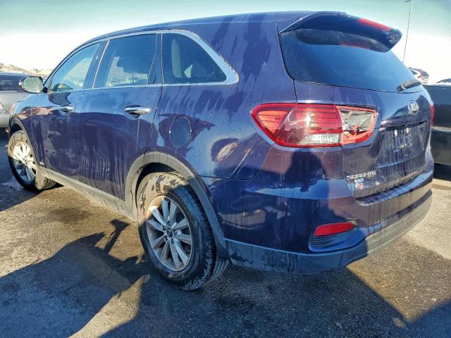 Kia Sorento S Image 5