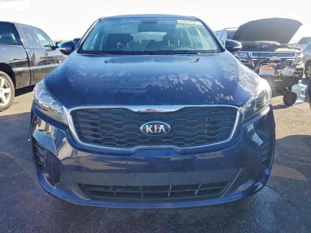 Kia Sorento S Image 3