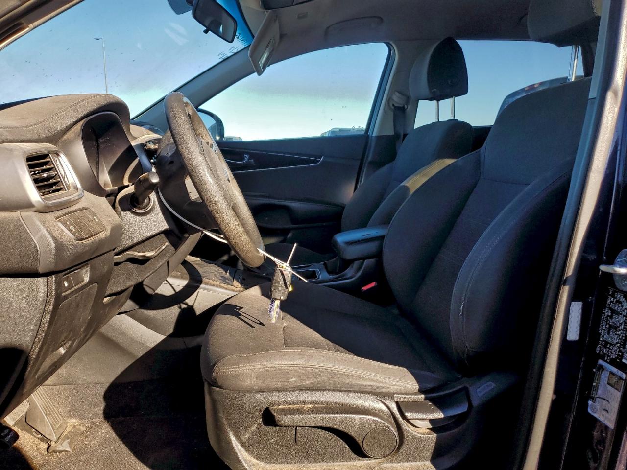 Kia Sorento S Image 9