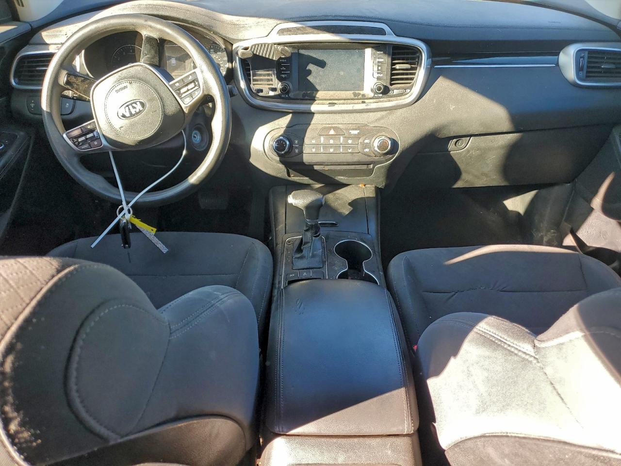 Kia Sorento S Image 10