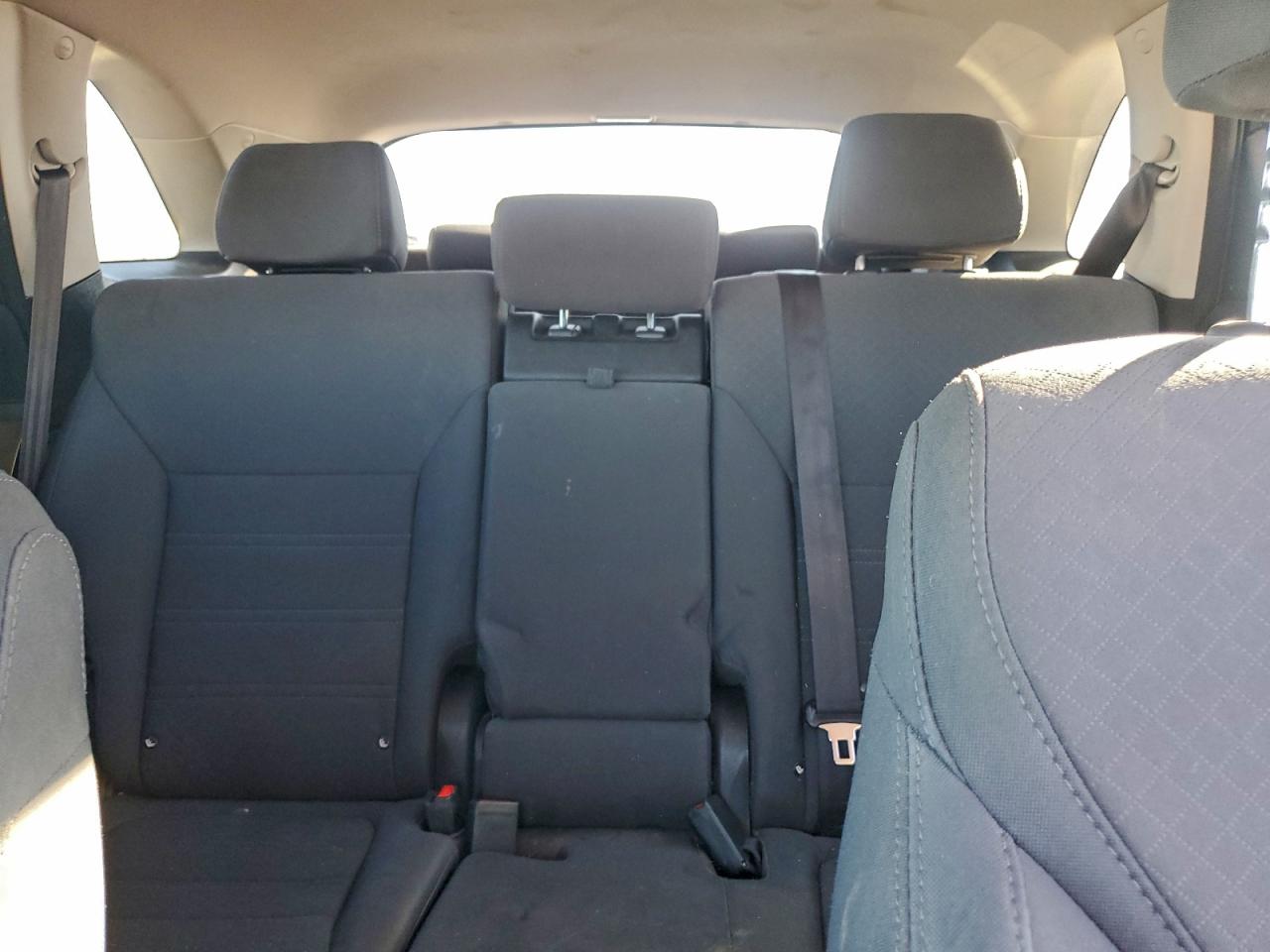 Kia Sorento S Image 2