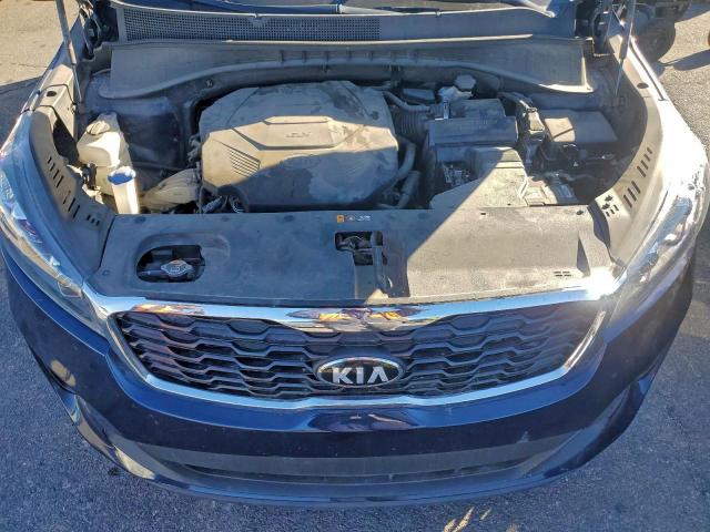Kia Sorento S Image 12