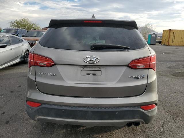 Hyundai SANTA FE Image 6