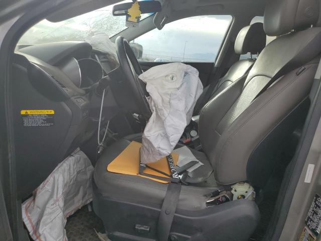 Hyundai SANTA FE Image 5