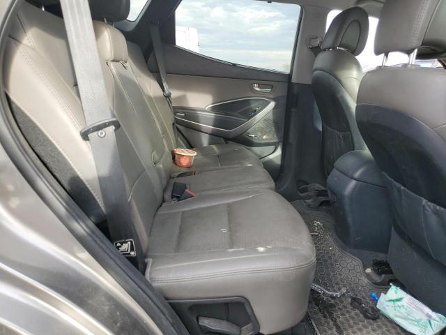 Hyundai SANTA FE Image 11