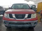 Nissan Frontier Crew Cab Le Image 7