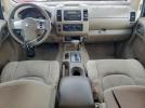 Nissan Frontier Crew Cab Le Image 6