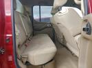Nissan Frontier Crew Cab Le Image 11